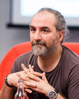 Tarık Tufan