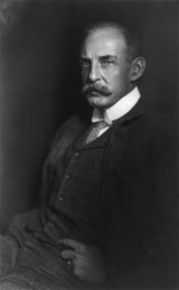 F. Marion Crawford