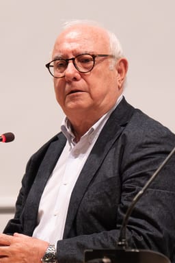 Osman Balcıgil