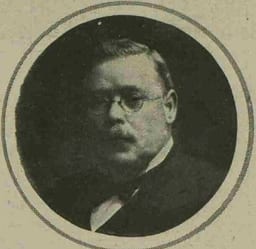 E. A. Wallis Budge