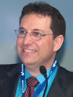 Kevin D. Mitnick