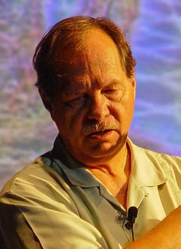 Christopher Vogler