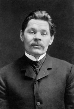 Maksim Gorky