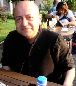 Selim İleri