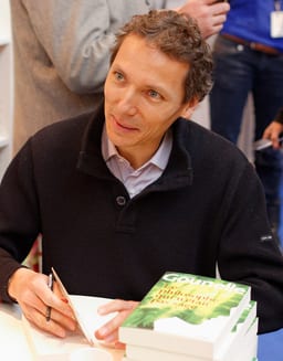 Laurent Gounelle