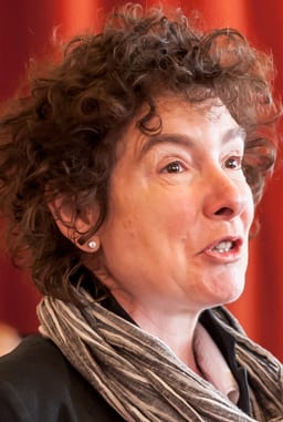 Jeanette Winterson