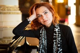 Aslı Erdoğan