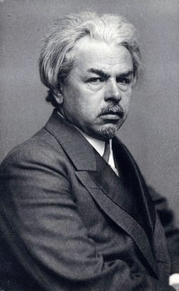 Grigory Petrov