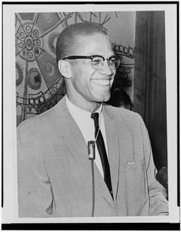 Malcolm X