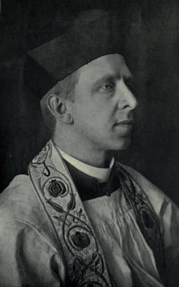 Robert Hugh Benson