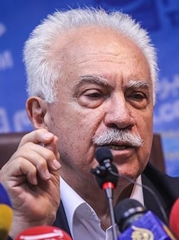 Doğu Perinçek