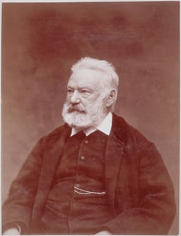 Victor Hugo