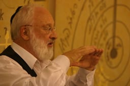 Michael Laitman