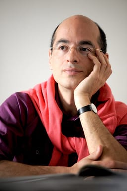 Bernard Werber