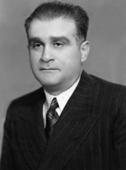 Ahmet Hamdi Tanpınar