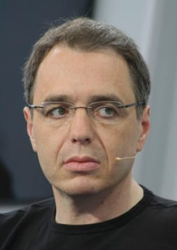 David Safier