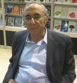 Ataol Behramoğlu