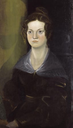 Charlotte Bronte