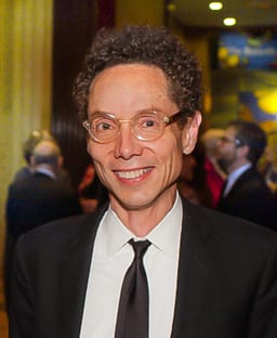 Gladwell, Malcolm
