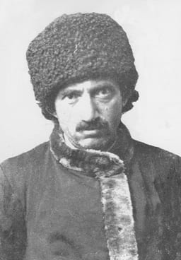 Bediüzzaman Said Nursî