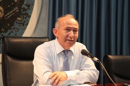 Ahmet Şimşirgil