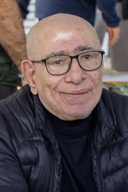 İlyas Salman