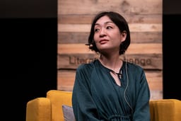 Sayaka Murata
