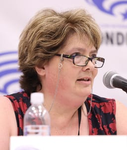 Suzanne Enoch
