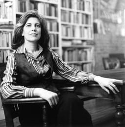 Susan Sontag
