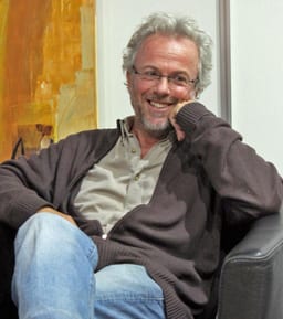 Frédéric Lenoir