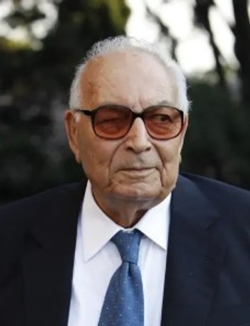 Yaşar Kemal